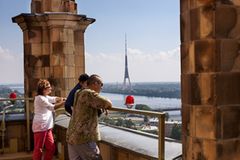 Reiseziel: Riga, Lettland