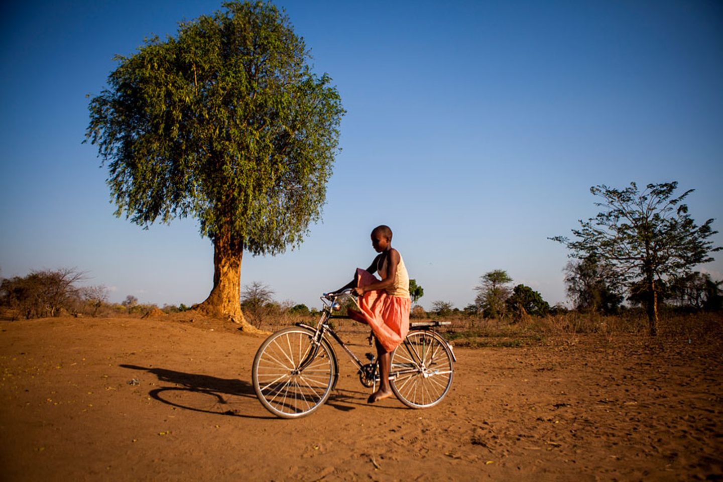 Reiseziel 2014: Malawi, Afrika Reiseziel 2014: Malawi, Afrika