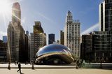Reiseziel 2014: Chicago, USA