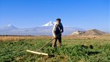 Reiseziel 2014: Armenien, Südkaukasus