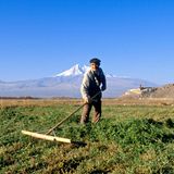 Reiseziel 2014: Armenien, Südkaukasus