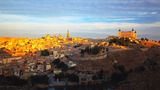 Reiseziel 2014: Toledo, Spanien