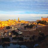 Reiseziel 2014: Toledo, Spanien