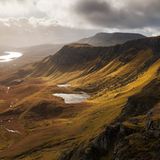 Reiseziele 2014: Schottland, Großbritannien