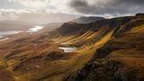 Reiseziele 2014: Schottland, Großbritannien