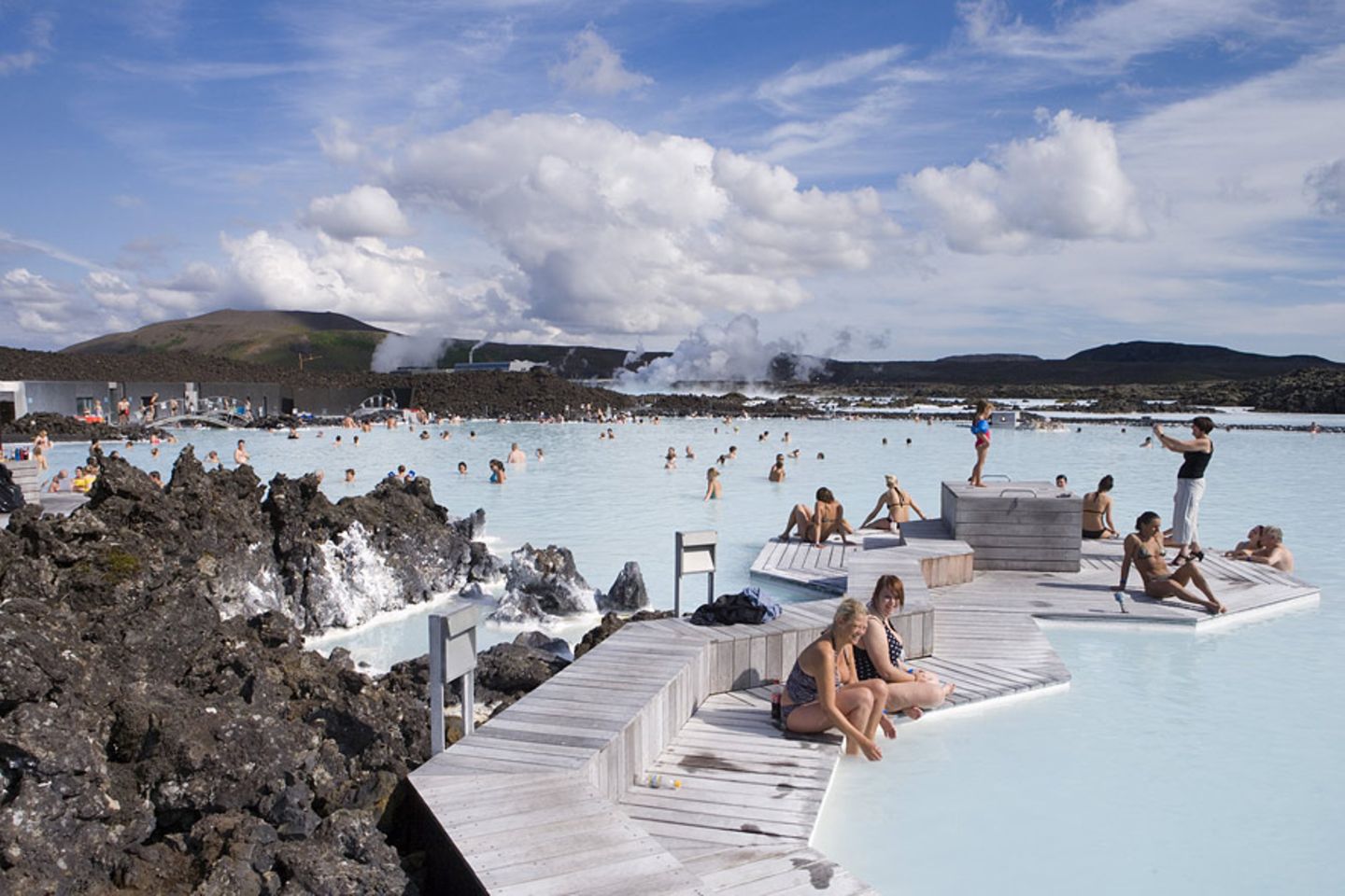 Reiseziel 2014: Island