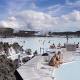 Reiseziel 2014: Island