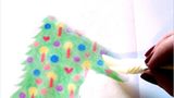 Fensterbilder: Basteltipp: Transparente Fensterbilder mit Öl - Bild 4