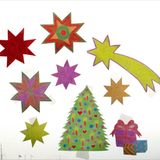 Fensterbilder: Basteltipp: Transparente Fensterbilder mit Öl - Bild 7