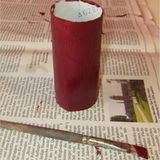 Weihnachtsengel: Basteltipp: Weihnachtsengel - Bild 3