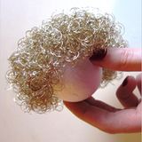 Weihnachtsengel: Basteltipp: Weihnachtsengel - Bild 4