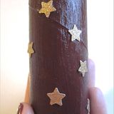 Weihnachtsengel: Basteltipp: Weihnachtsengel - Bild 6