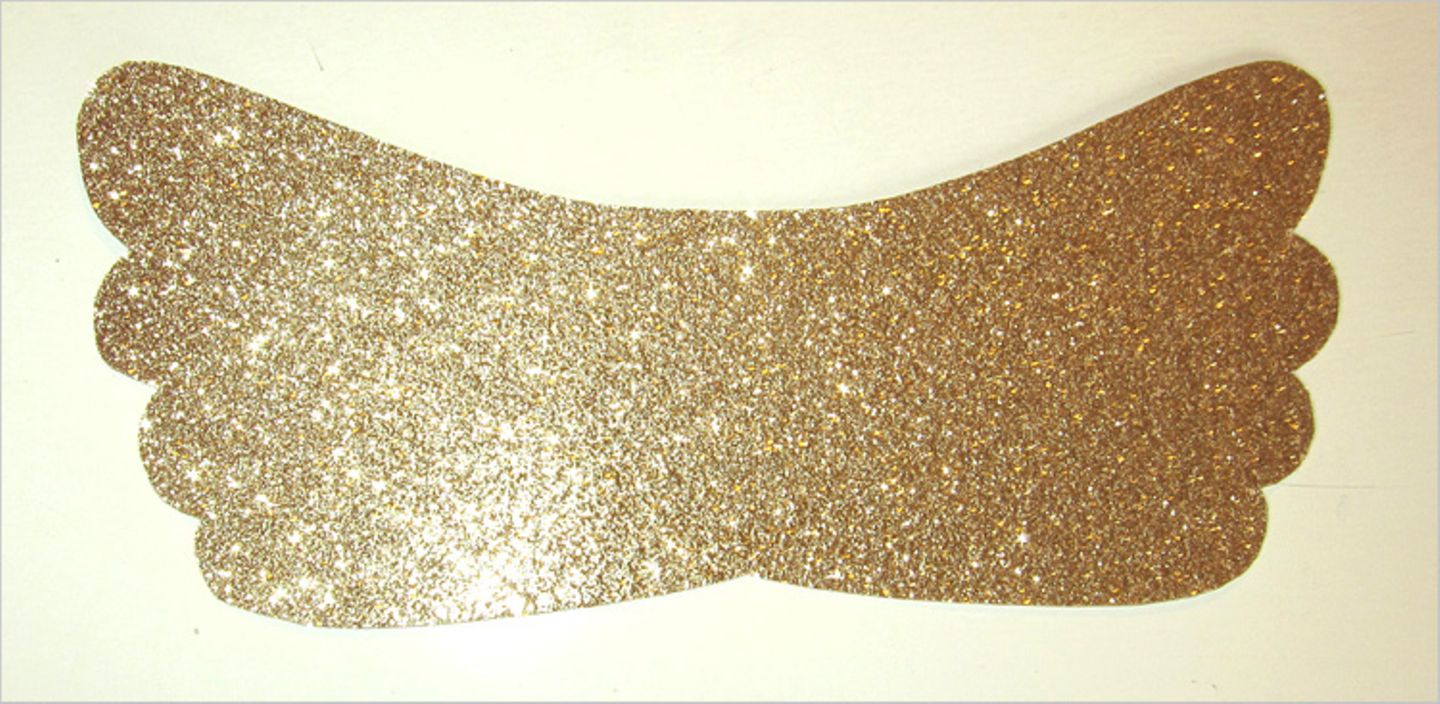 Weihnachtsengel: Basteltipp: Weihnachtsengel - Bild 8 Weihnachtsengel: Basteltipp: Weihnachtsengel - Bild 8