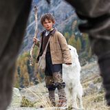 Fotostrecke: Kinotipp: Belle & Sebastian - Bild 7