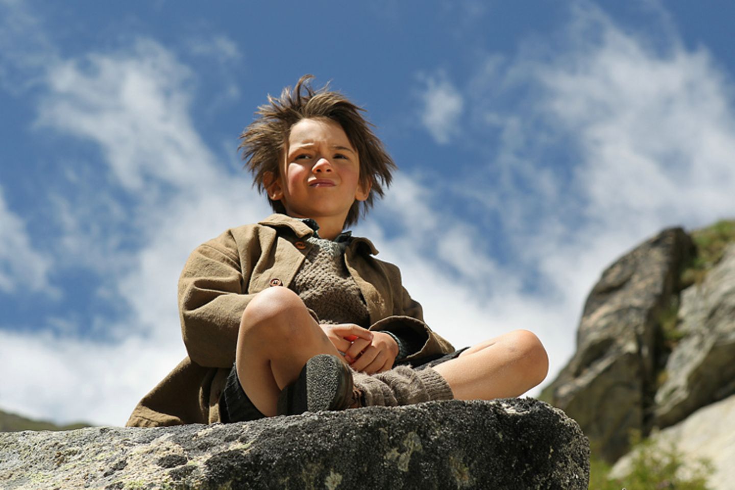 Fotostrecke: Kinotipp: Belle & Sebastian - Bild 8