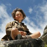 Fotostrecke: Kinotipp: Belle & Sebastian - Bild 8