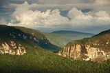 Serra de Araca