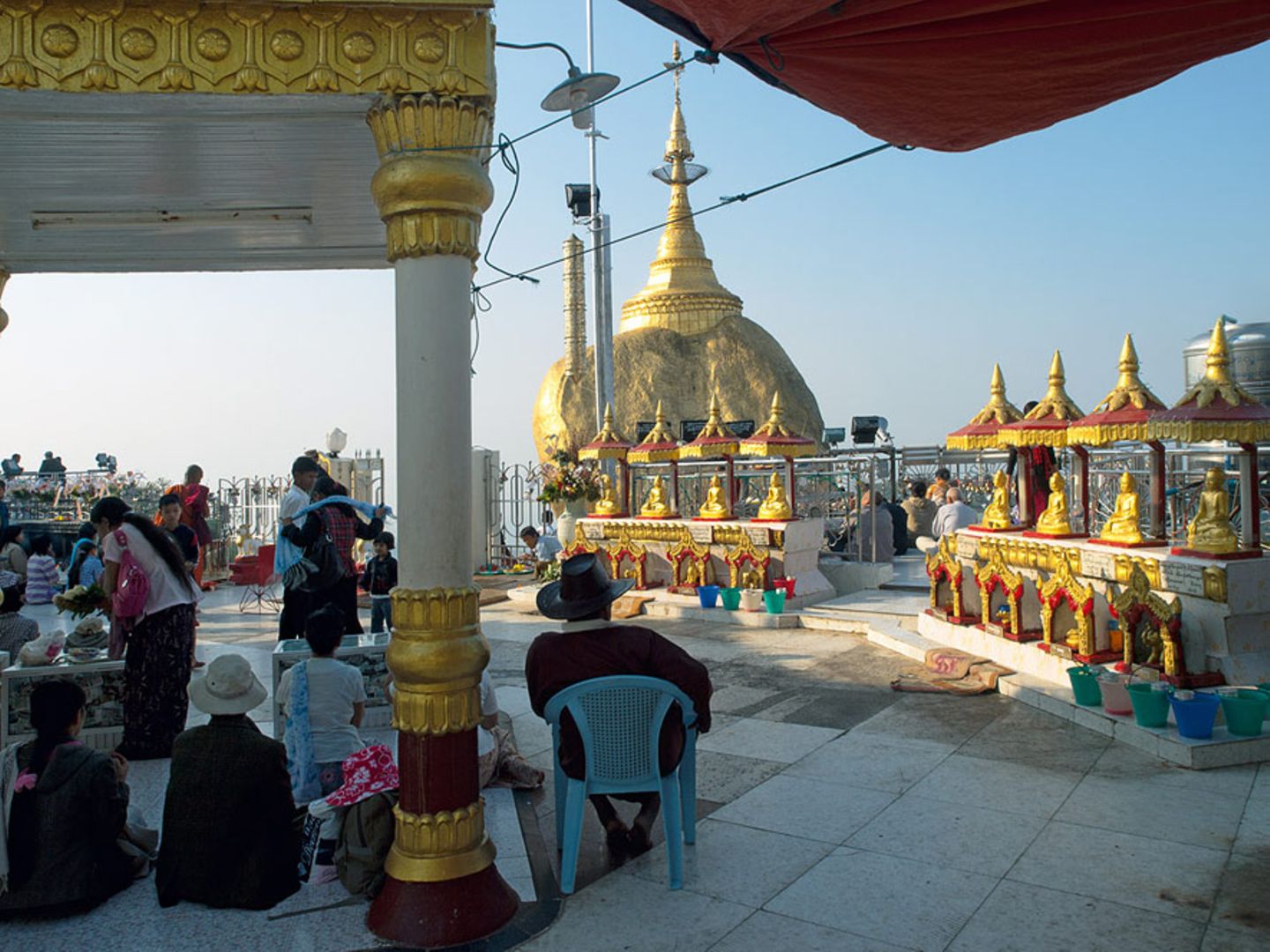 Myanmar