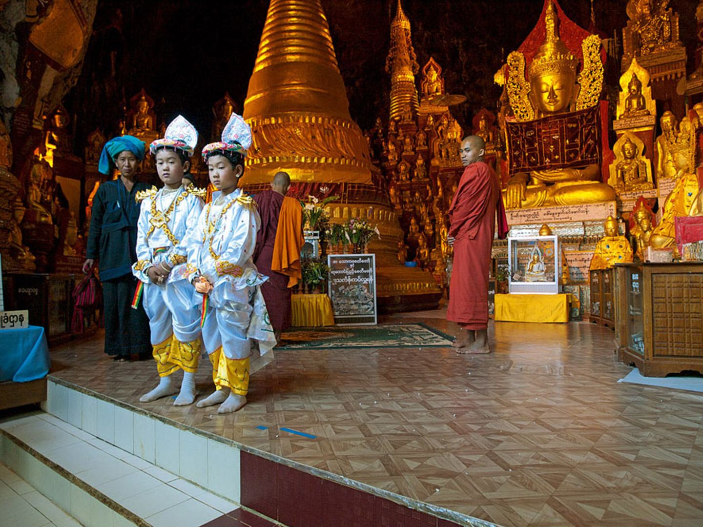 Myanmar