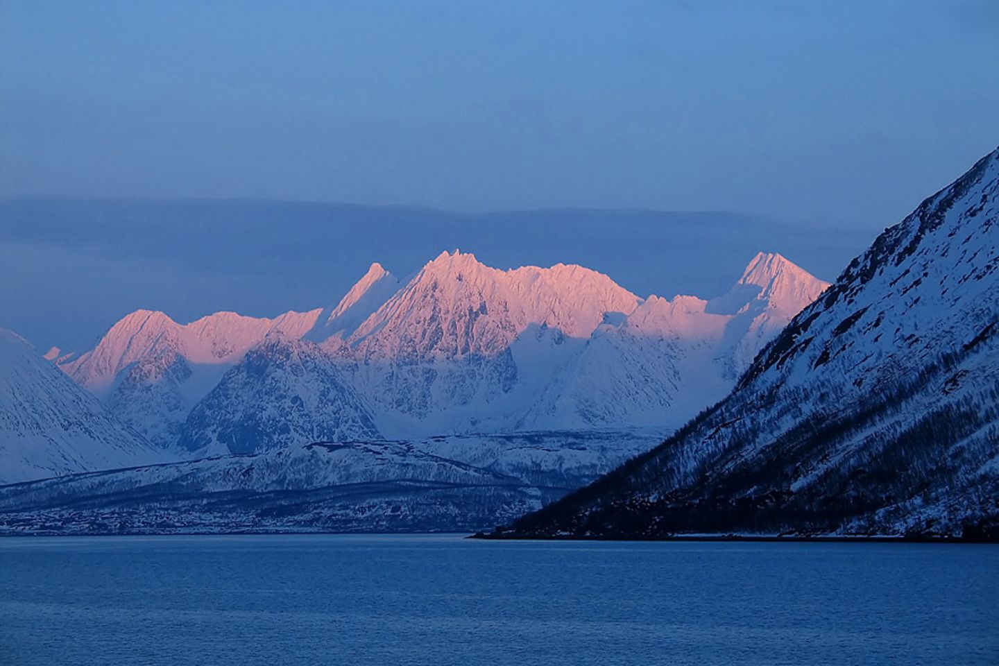 Norwegen