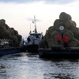 Fotostrecke: Freiheit für Wildpferde - Bild 7