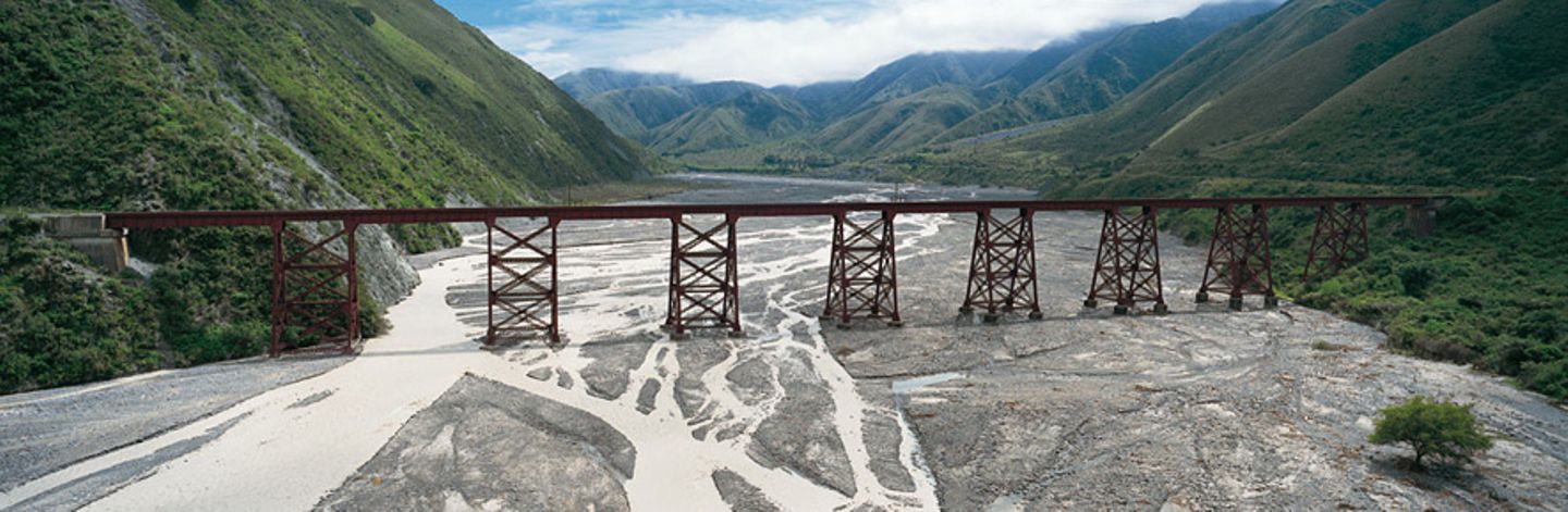 Puente del Toro