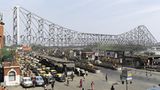 Howrah Bridge