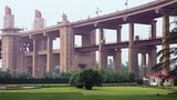 Nanjing Yangtze River Bridge