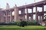 Nanjing Yangtze River Bridge