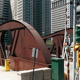 Michigan Avenue Bridge