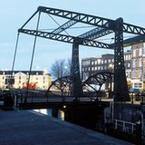 Scharrebier Brug