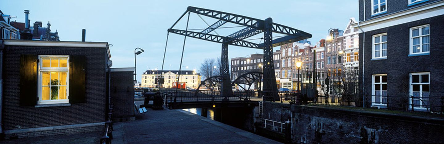 Scharrebier Brug