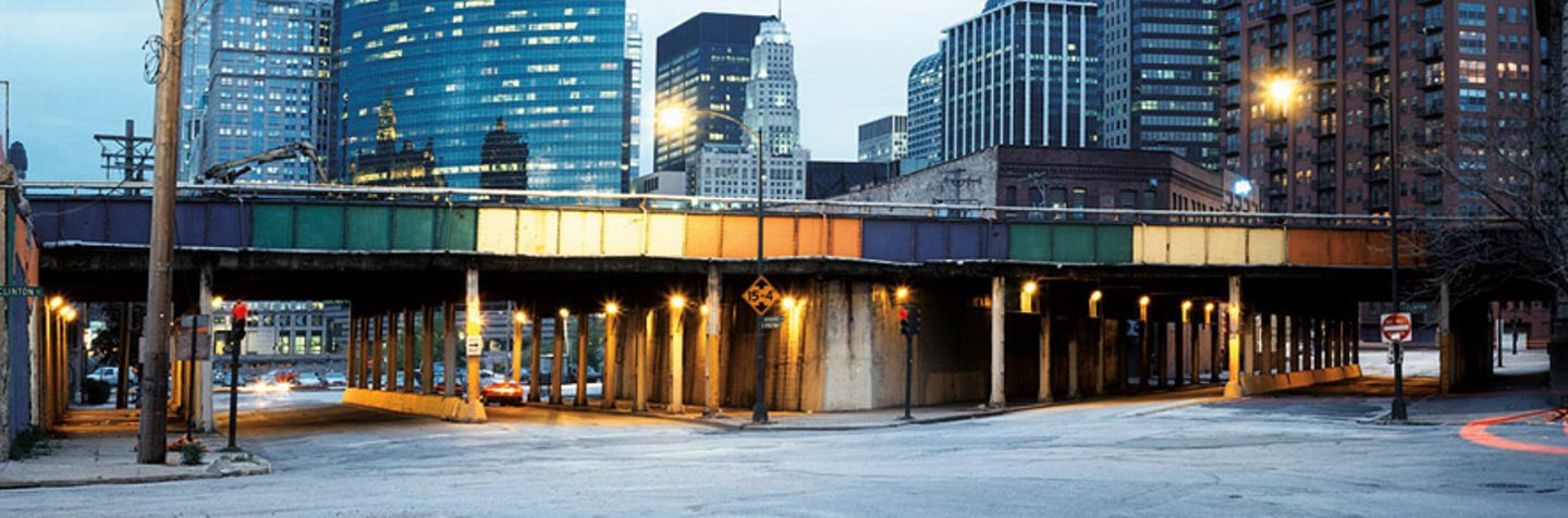 Chicago