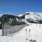 Schneesicher: Vallnord in den Pyrenäen in Andorra