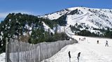 Schneesicher: Vallnord in den Pyrenäen in Andorra