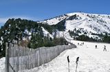 Schneesicher: Vallnord in den Pyrenäen in Andorra