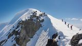 Schneesicher: Bansko, Bulgarien