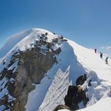 Schneesicher: Bansko, Bulgarien