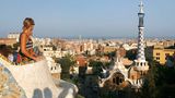 Barcelona, Spanien