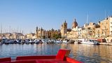 Valletta, Malta