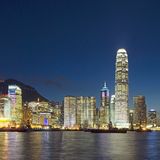Hongkong, China