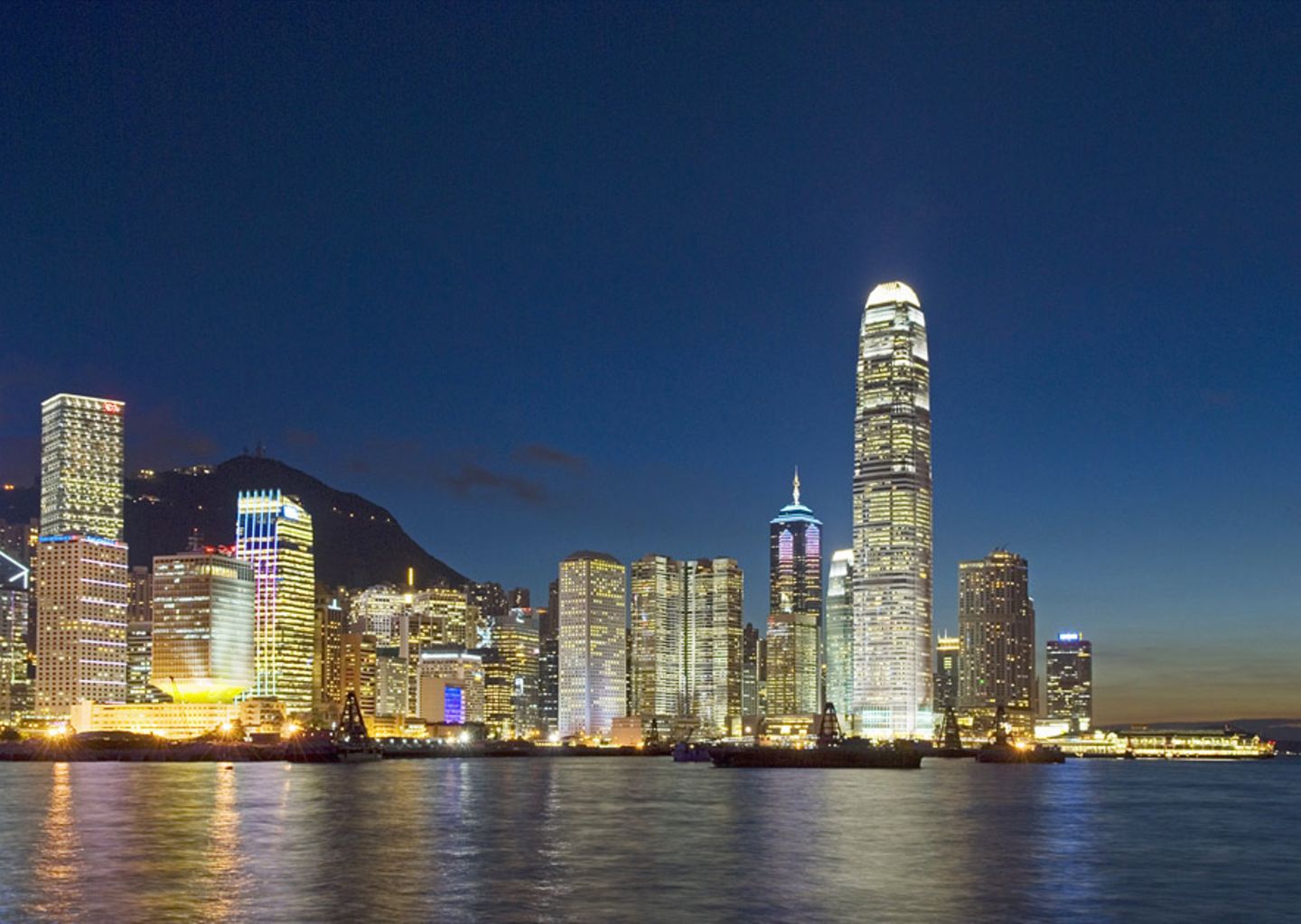 Hongkong, China