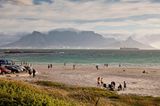Kapstadt, Südafrika