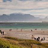 Kapstadt, Südafrika