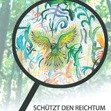 Schüler schützen den Regenwald