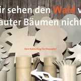 Schüler schützen den Regenwald - Bild 2