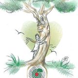 Schüler schützen den Regenwald - Bild 6