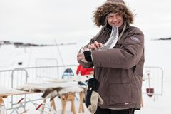 Terje Isungset