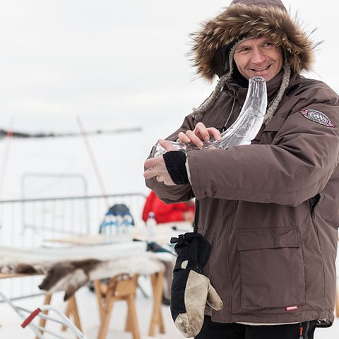 Terje Isungset