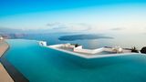 Griechenland: Grace Santorini
